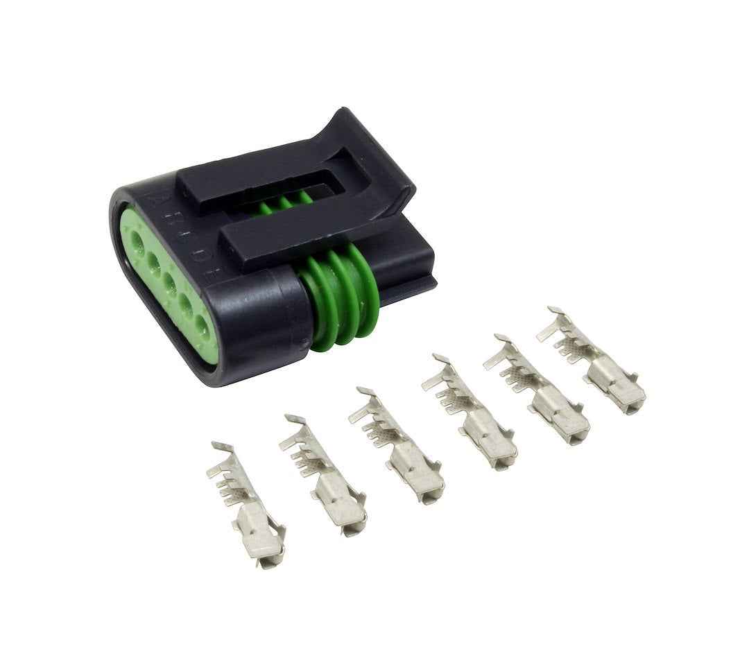 AEM Electronics 30-2853 HEI Smart Coil, 40,000-Volt Maximum