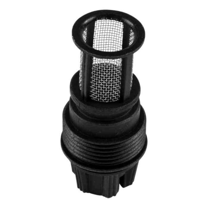 Furrion C-FWH09A-005 Water Heater Drain Plug Filter Assembly for FWH09A – image 1