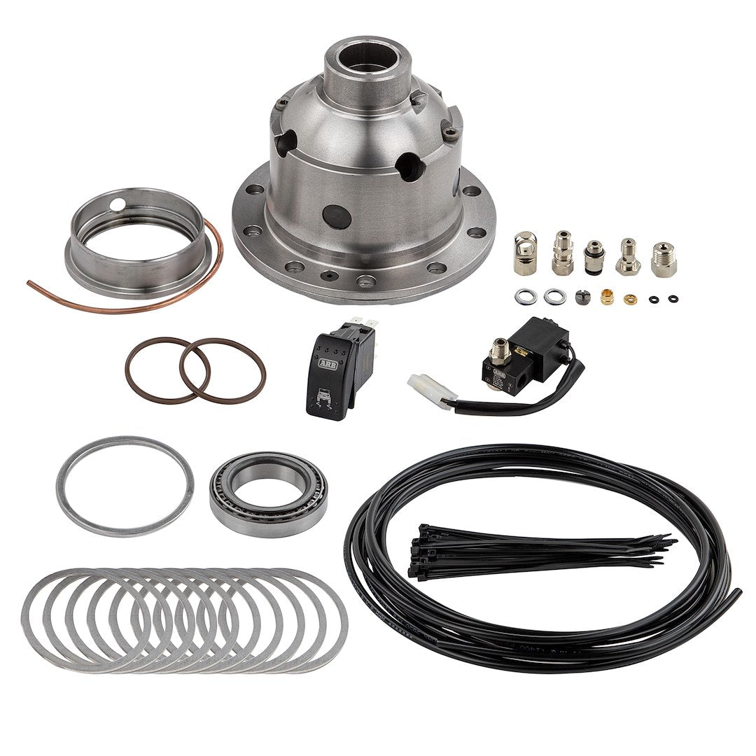 ARB RD90 Toyota 7.5 in IFS 27-Spline Air Locker - image 1