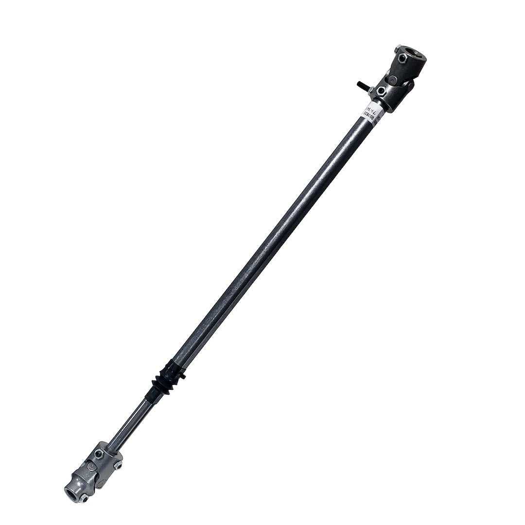 Borgeson 000935 Extreme Duty 3/4-in Two-Joint Steel Shaft