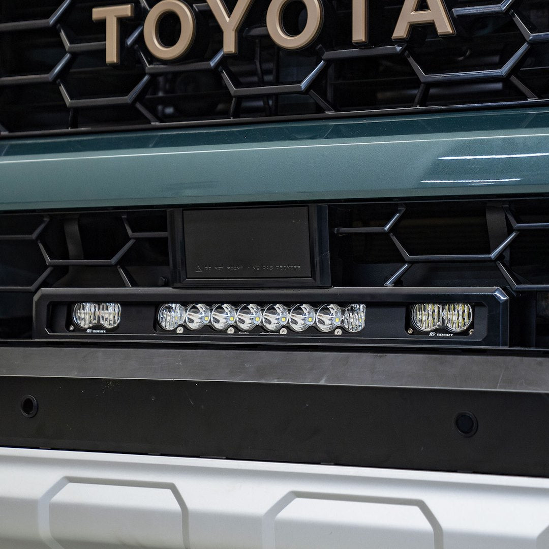 Baja Designs 448293 4Runner S8/S2 Pro Grille Light Kit - image 2
