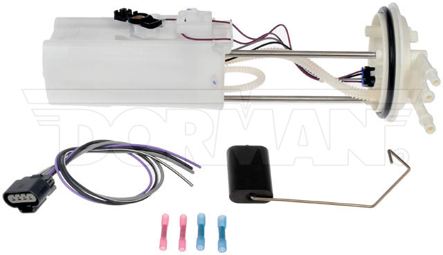 Dorman 2630332 Electric Fuel Delivery Module - image 3