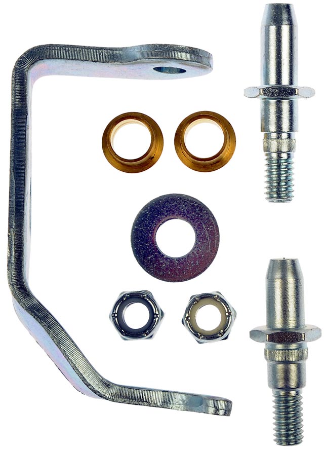 Dorman 38456 Hinge Service Hardware Package - image 1
