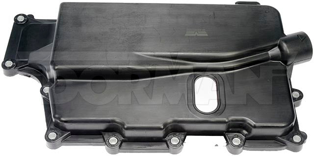 Dorman 265909 3.6-Quart Replacement Transmission Pan - image 4