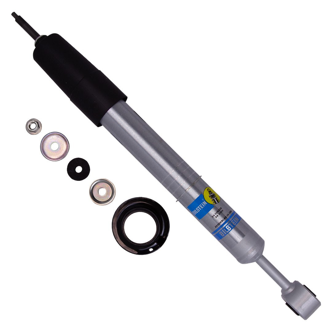 Bilstein 24-328258 4Runner B8 5100 Height-Adjustable Shock - image 1
