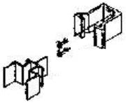 Carefree RV Awning Arm - Slide-Out Awnings, Half Set – R00023