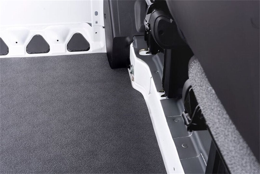 Bedrug Vtdp14m Cargo Area Liner - image 2