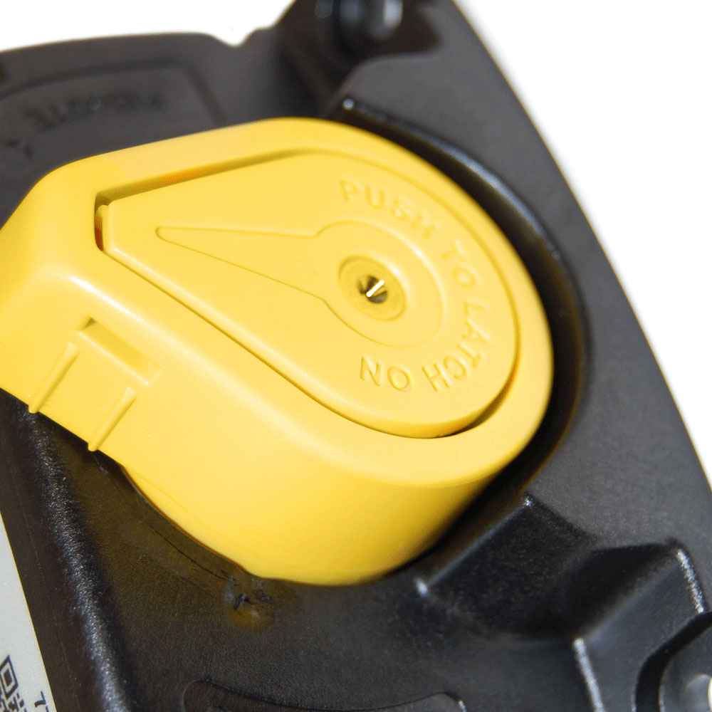 Blue Sea 7717-Bss Battery Disconnect Switch - image 2