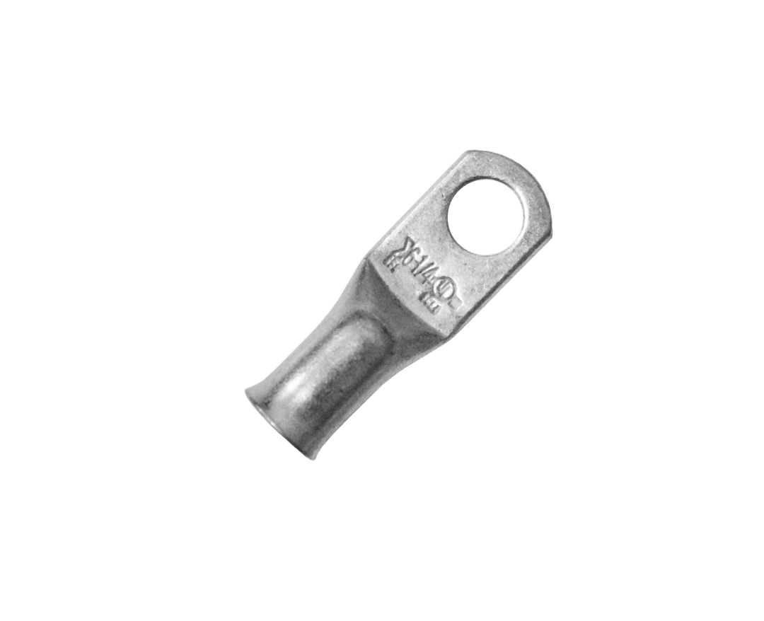 Pacer Marine Tae6-14r-2 Marine Battery Cable Eyelet