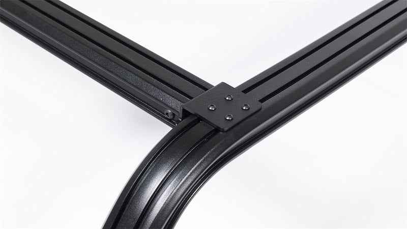 Putco 184400 VentureTEC Bed Cargo Rack for Toyota Tacoma 5 ft Bed – image 2