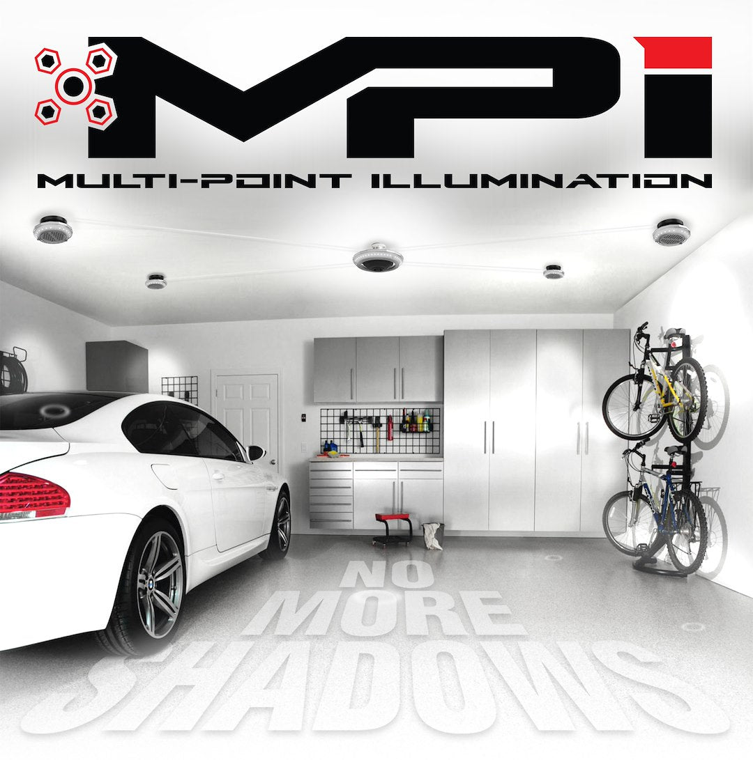 STKR Concepts 00194 MPI Interior LED Lamp