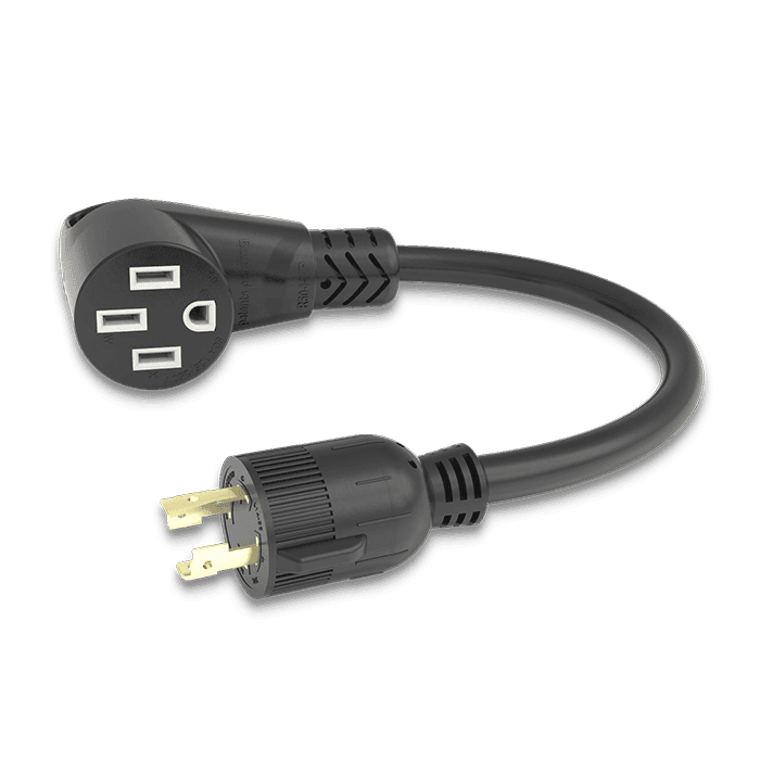 Furrion Llc Fp52gen4-Sb Power Cord Adapter - image 1