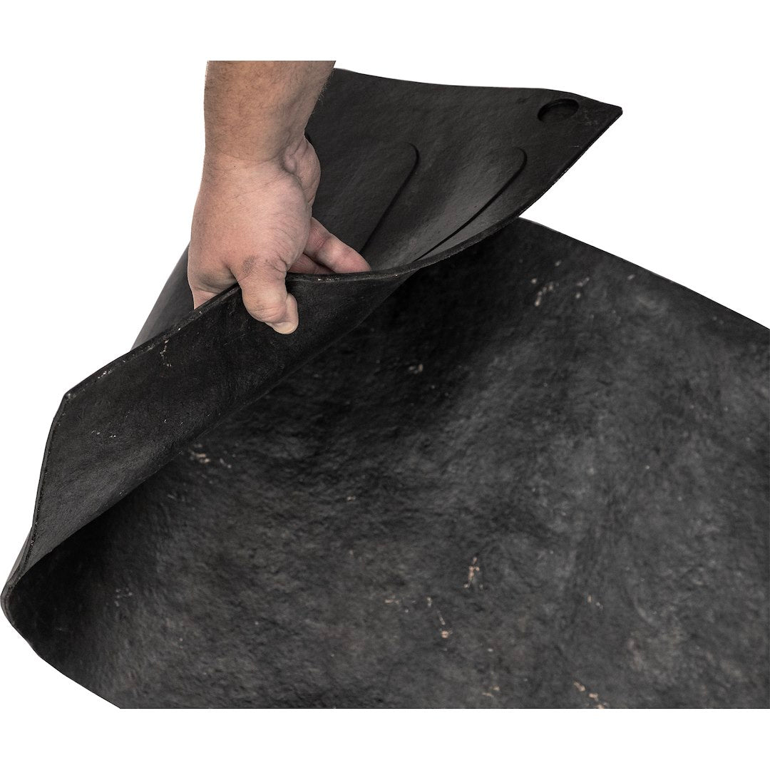 Boomerang Rubber TM M Bagged Tailgate Protection Mat
