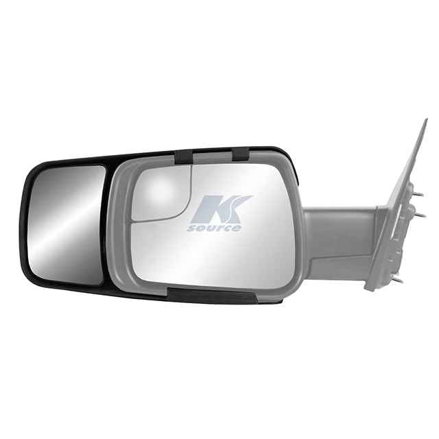 K-Source 80730 Exterior Towing Mirror - image 2