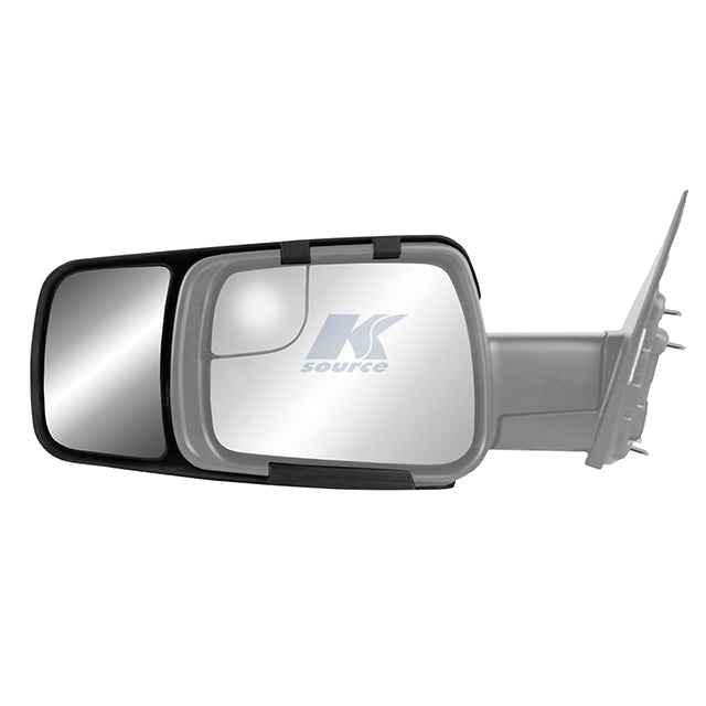 K-Source Add-On Towing Mirrors - Pair – 80730