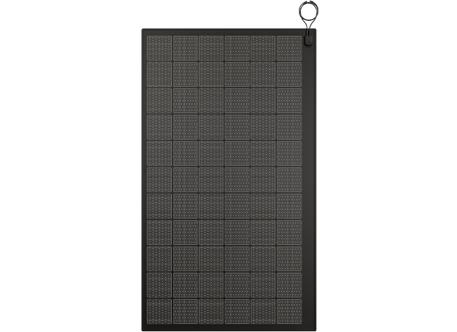 Xantrex Flexible PERC Solar Panel - 115W, Peel-and-Stick – 784-9115-01