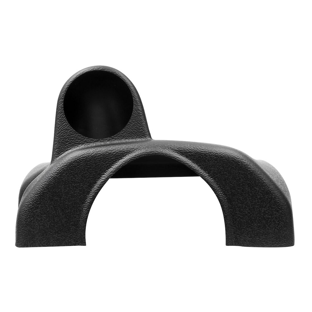 AutoMeter 15015 Steering Column Gauge Holder, Black ABS - image 2