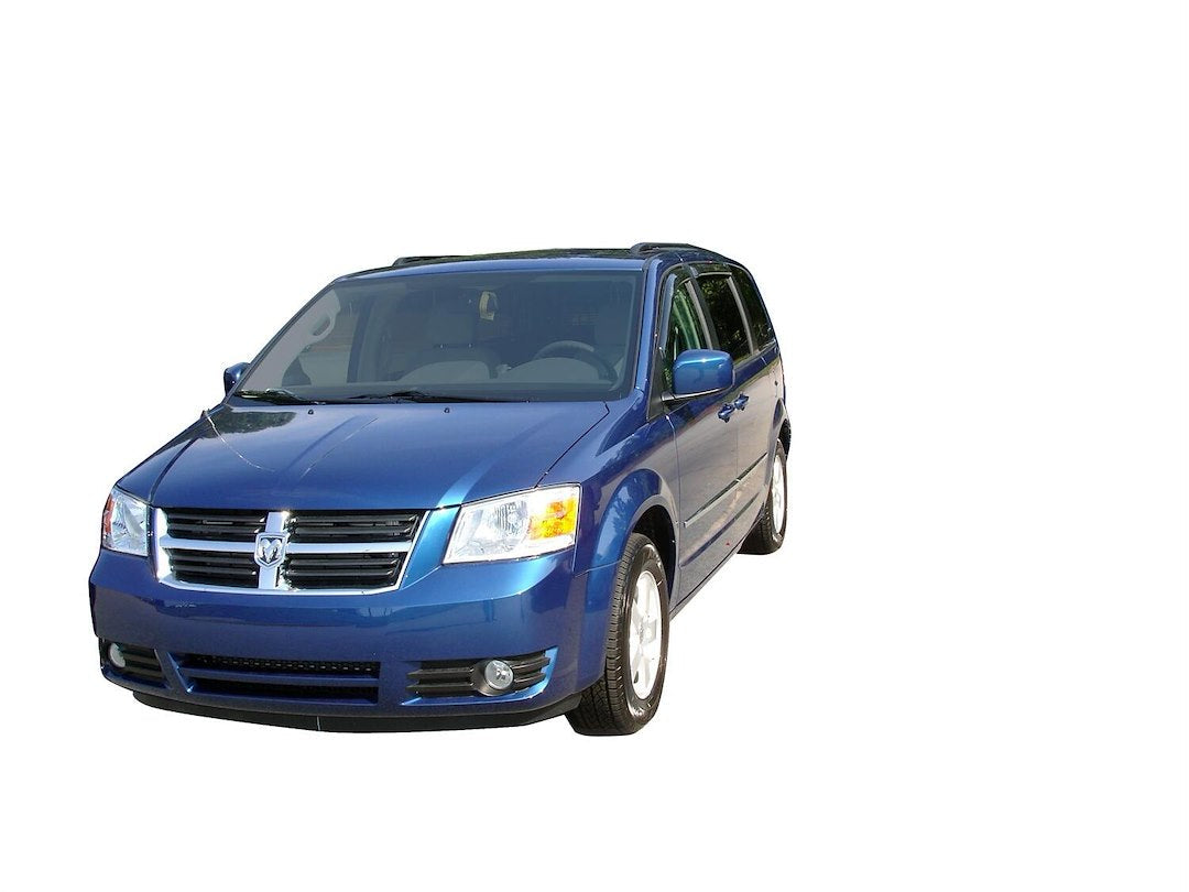 Auto Ventshade (Avs) 94251 Rainguard - image 2