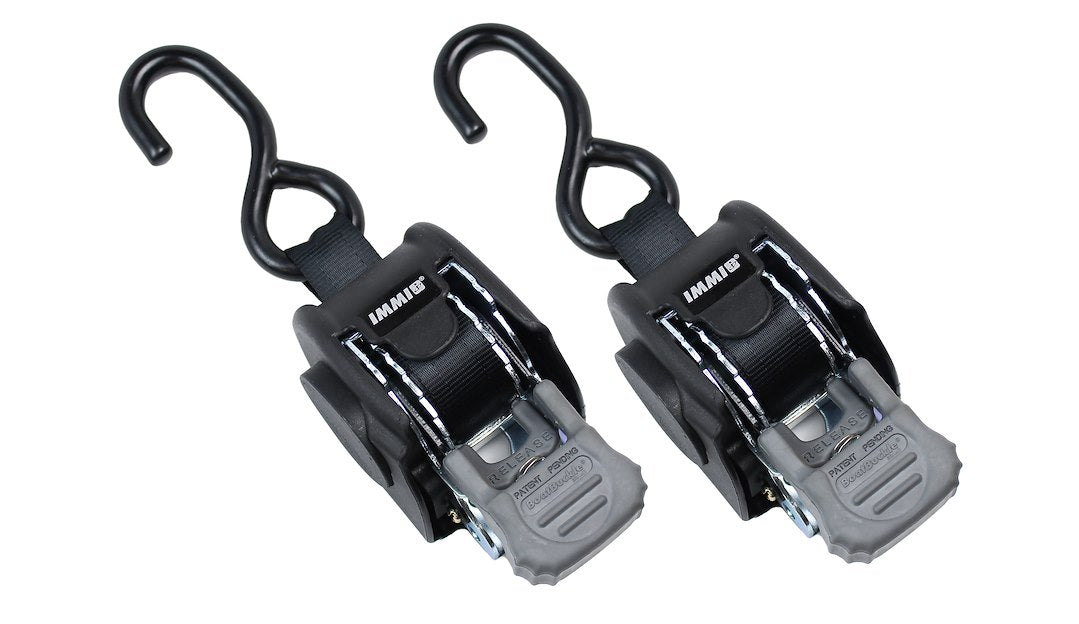Immi Boatbuckle F106877 Tie Down Strap - image 3