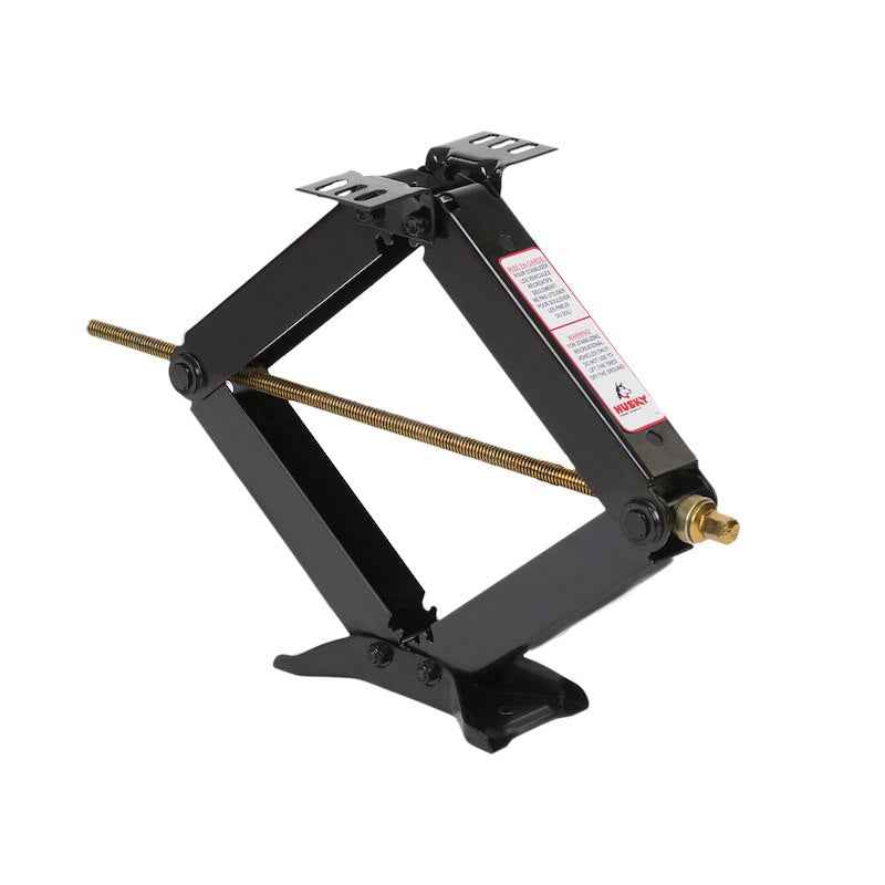 Husky Towing 76862 Scissor Jack Set, 7500 lb Capacity Manual (Set of 2) – image 1