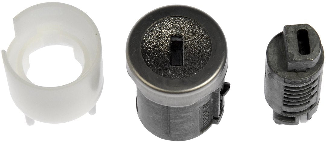 Dorman OE Solutions 924-717 Direct-Replacement Ignition-Key Cylinder - image 1