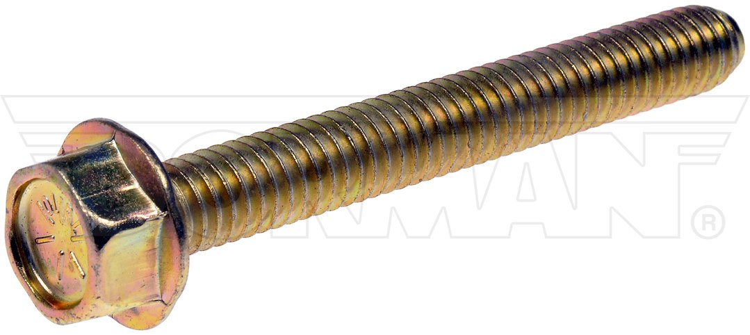Dorman OE Solutions 960-225 Flanged Hex-Head Bolt Set - image 1
