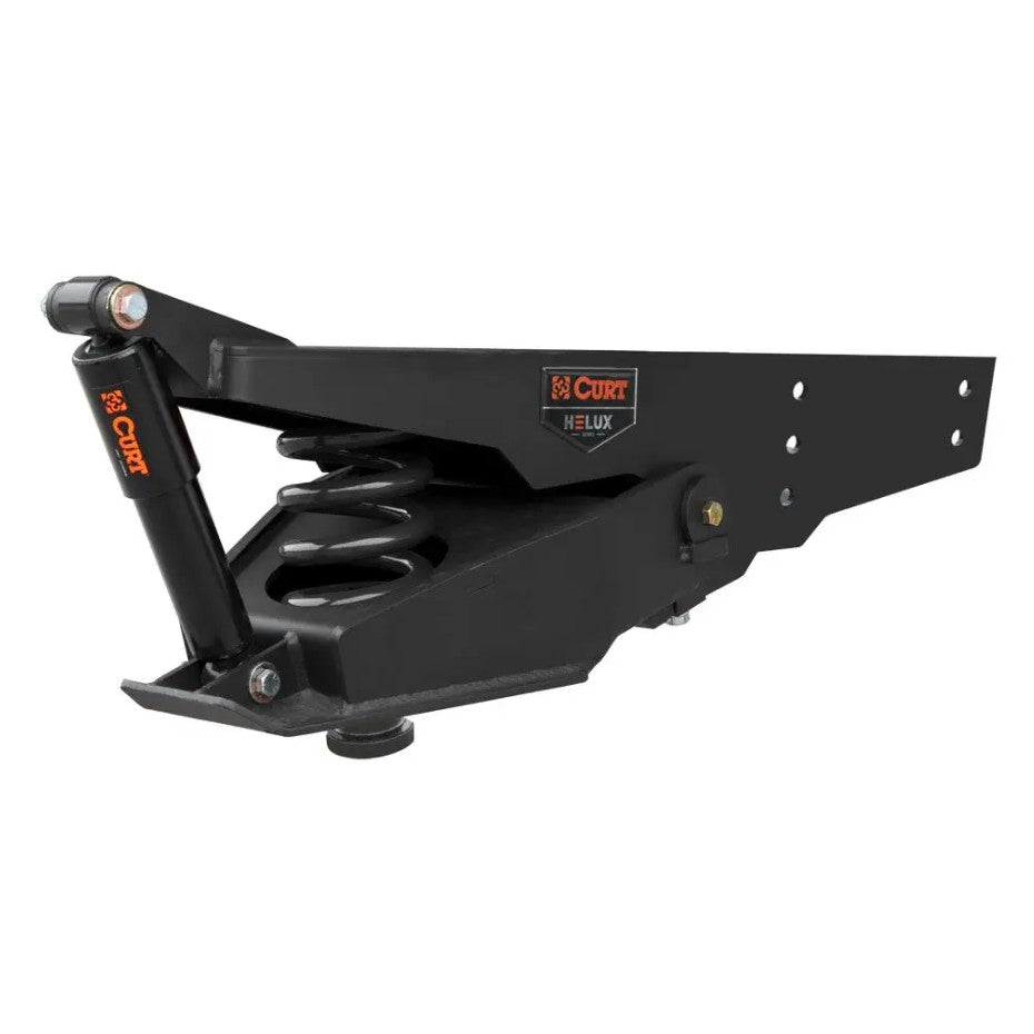 Curt 2024044569 Fifth Wheel Trailer Hitch Pin Box - image 1
