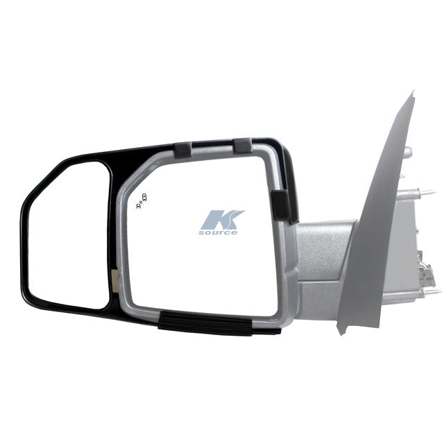 K-Source Exterior Towing Mirror for Ford F-150 2015–2020 – 81850
