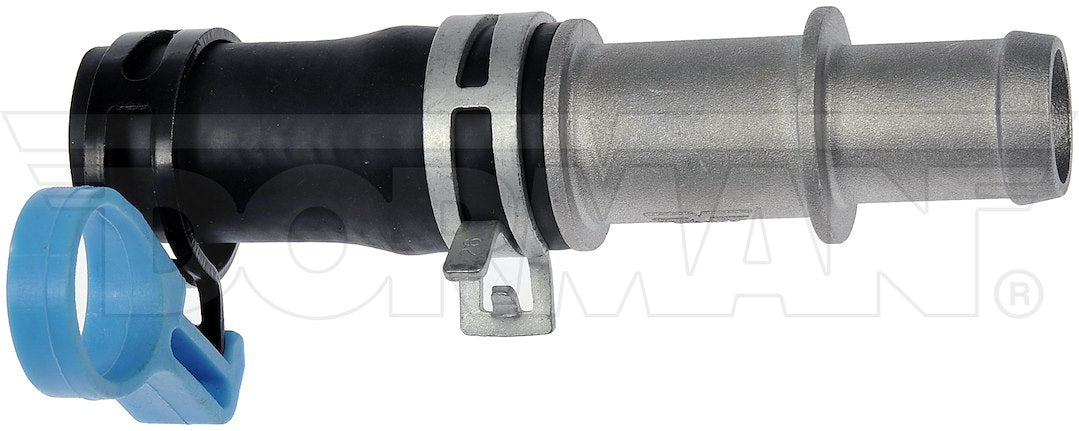 Dorman (OE Solutions) 626610 OE Inlet-to-Outlet Heater Hose Replacement - image 4