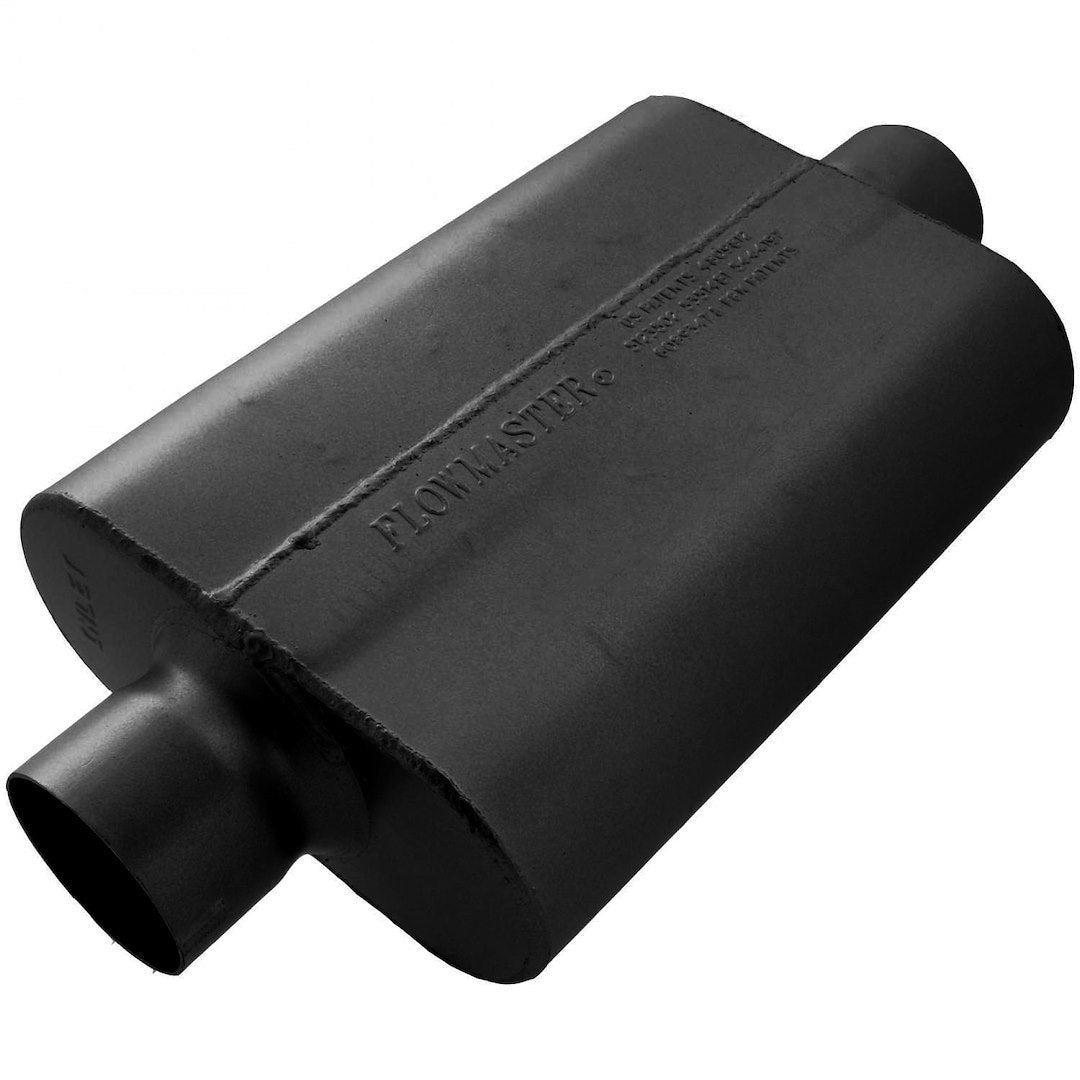 Flowmaster 943040 Delta Flow 40 Series Muffler