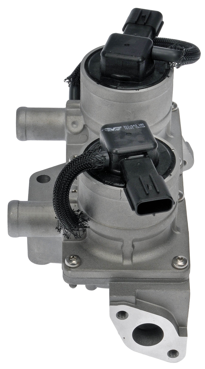 Dorman (OE Solutions) 911-643 Aluminum Secondary-Air Solenoid Check Valve - image 3