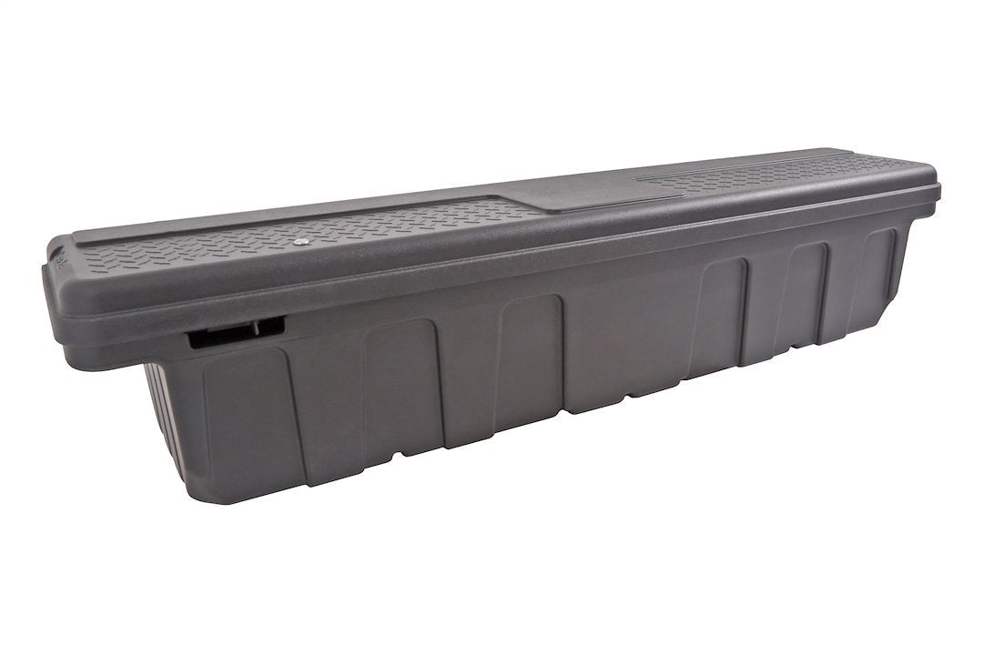 Dee Zee DZ6163P Crossover Plastic Tool Box - 5.4 cu ft