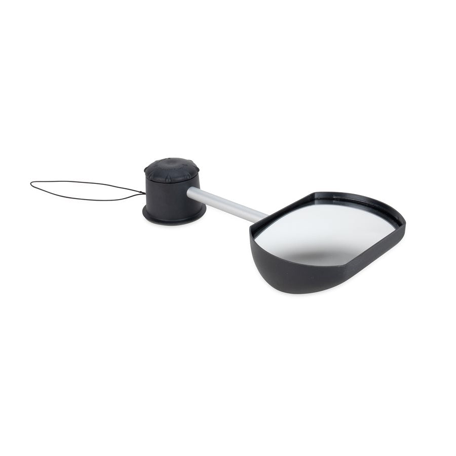 Eaz Lift 25668 Exterior Towing Mirror - image 1