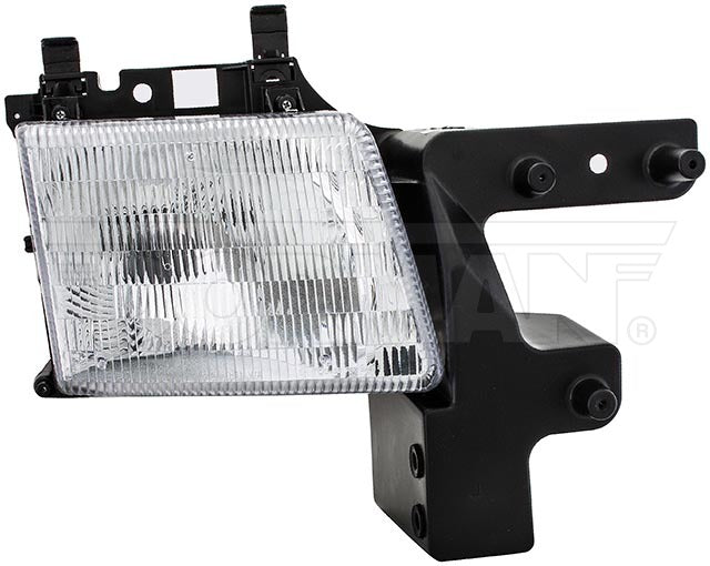 Dorman 1590315 Halogen Replacement Headlamp - image 1