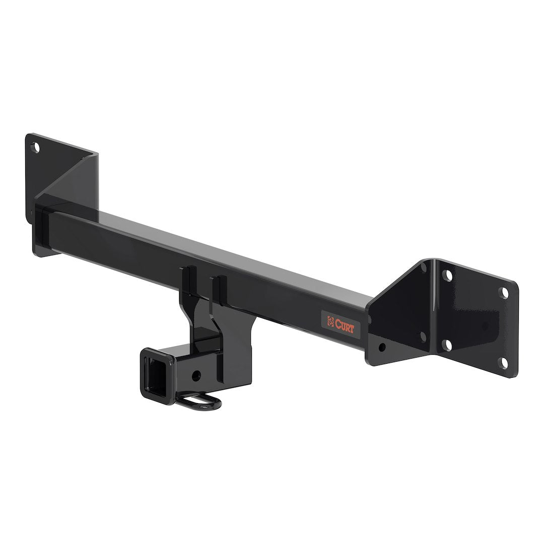 CURT 13635 Class III Rear Receiver for Bronco Sport - image 1