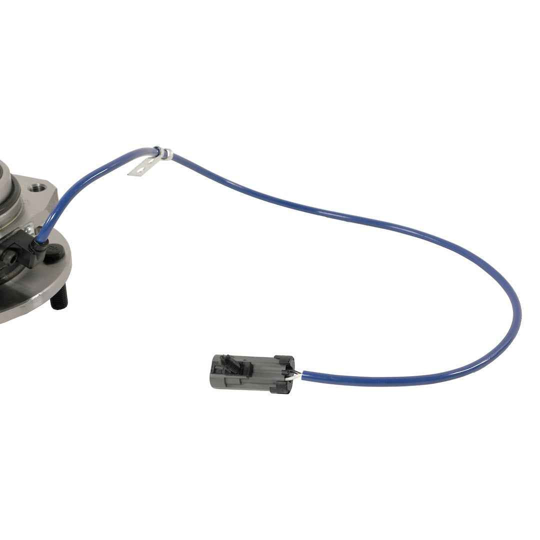 Moog Hub Assemblies Hub and Wheel Bearing Unit 513124