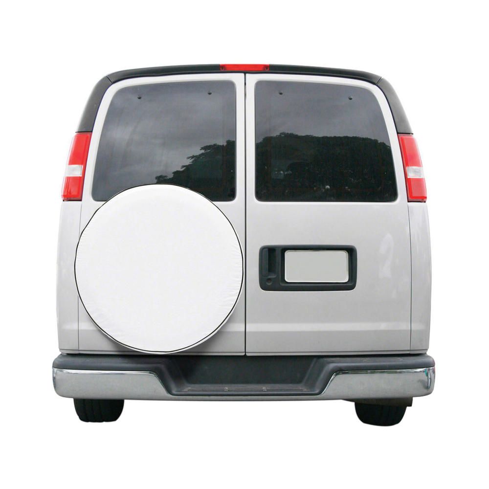 Classic Accessories Spare Tire Cover - 28 in–29 in – 75140