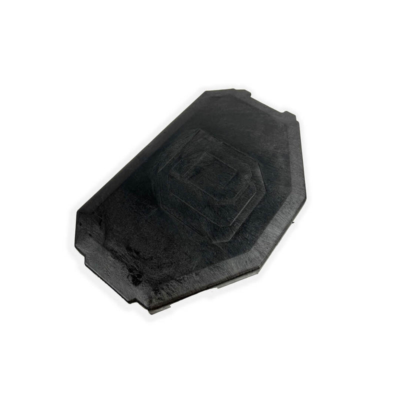 Decked Mp-Fsv3-Lid-R2 System 3.0 Full-Size Ammo Cover