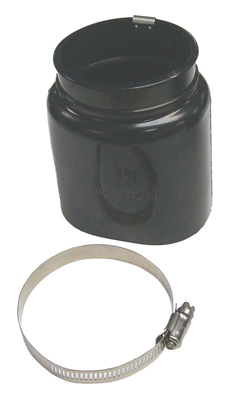 Sierra Marine 18-8219 Transom Seal - image 2