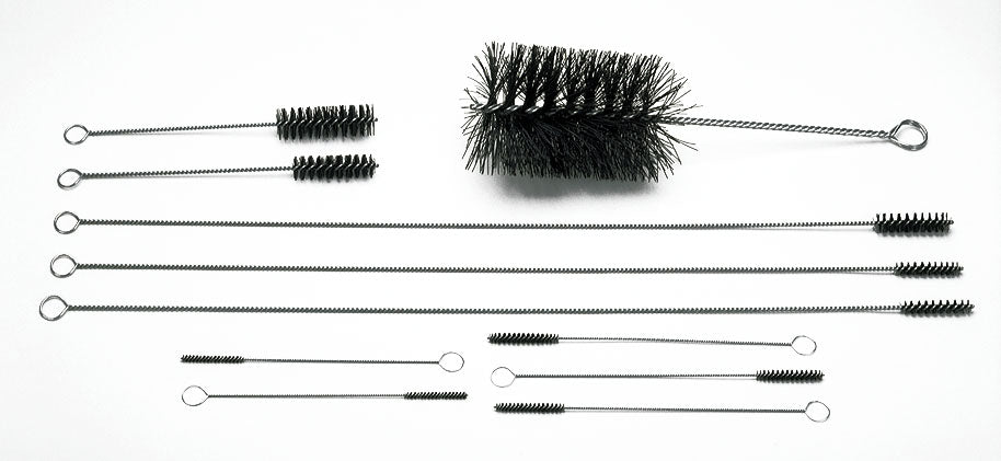 Moroso Performance 61820 Engine Brush Kit