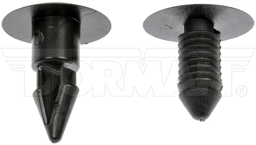 Dorman 963-050d Assorted Push Retainers for Panels - image 2