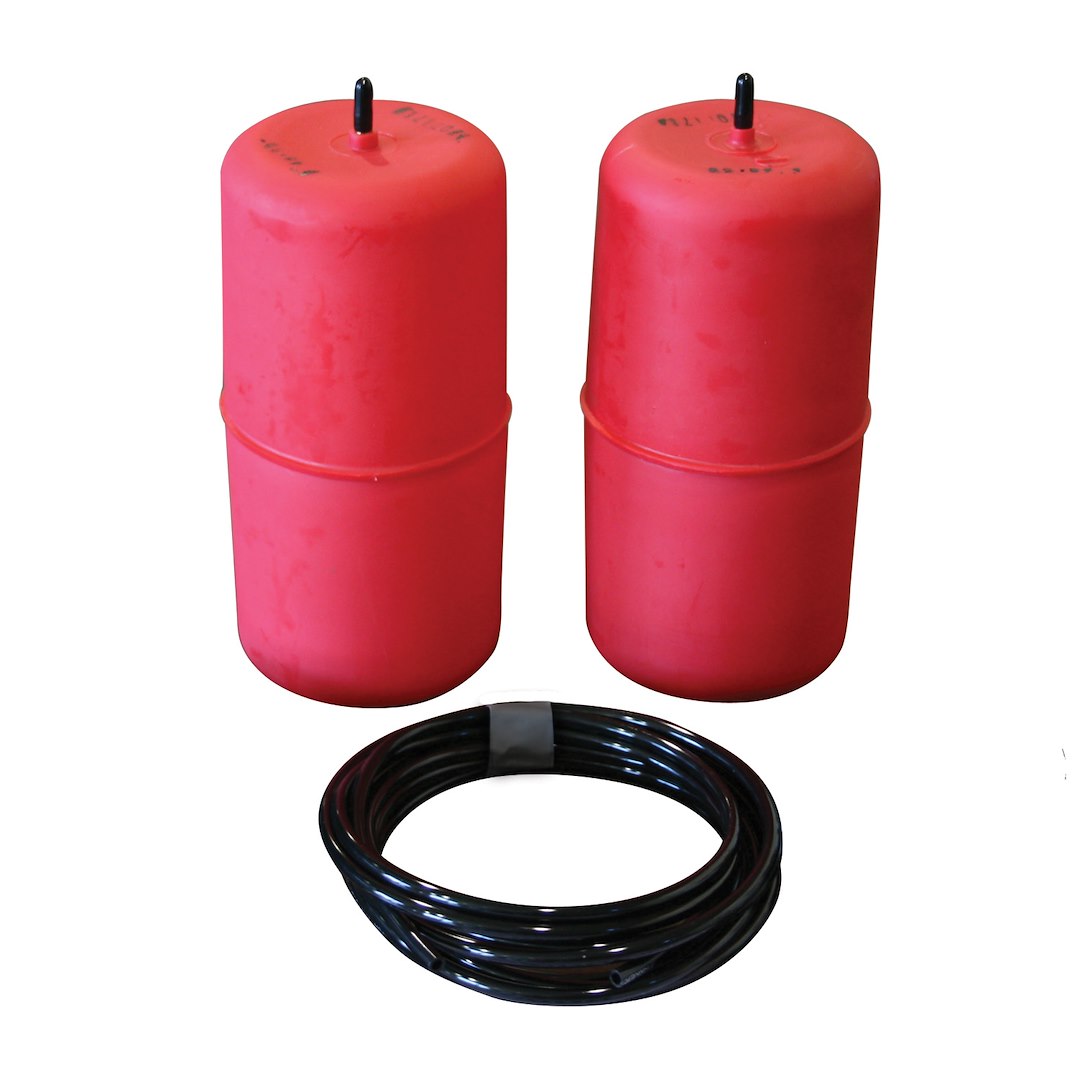 Air Lift 60821 1000 Rear Air Spring Kit for Ford/Lincoln