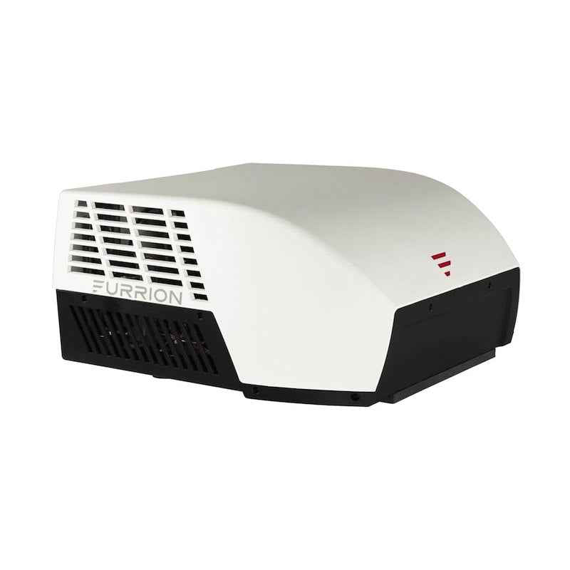 Furrion FACR18VS-SA-PS-AM Chill Cube Rooftop RV A/C 18000 BTU White – image 1
