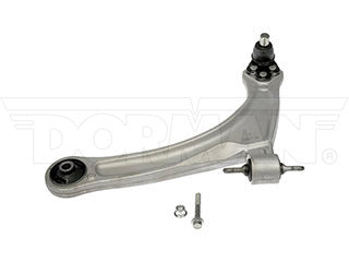 Dorman OE Solutions 521-025 Control Arm with Bushing - image 4