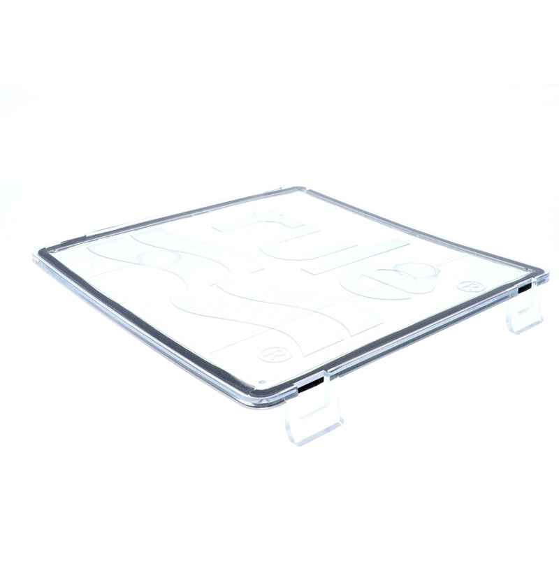 Rule Marine Gray Water Sump - 12 Volt – 98B