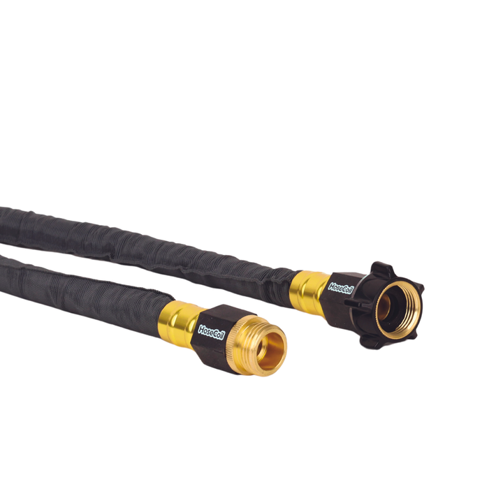 Hosecoil Ssp20k PRO Stainless-Core Washdown Hose