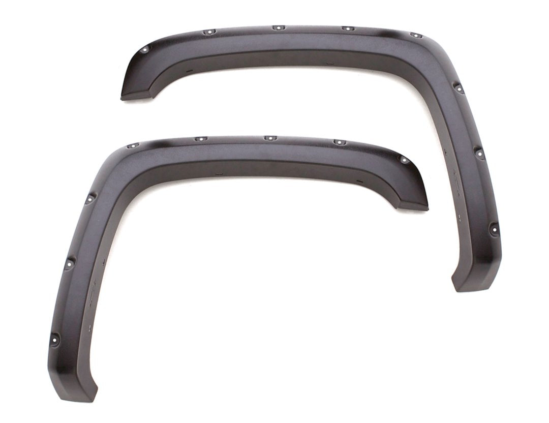 Lund RX130TA RX-Rivet Pocket Style Flare Pair