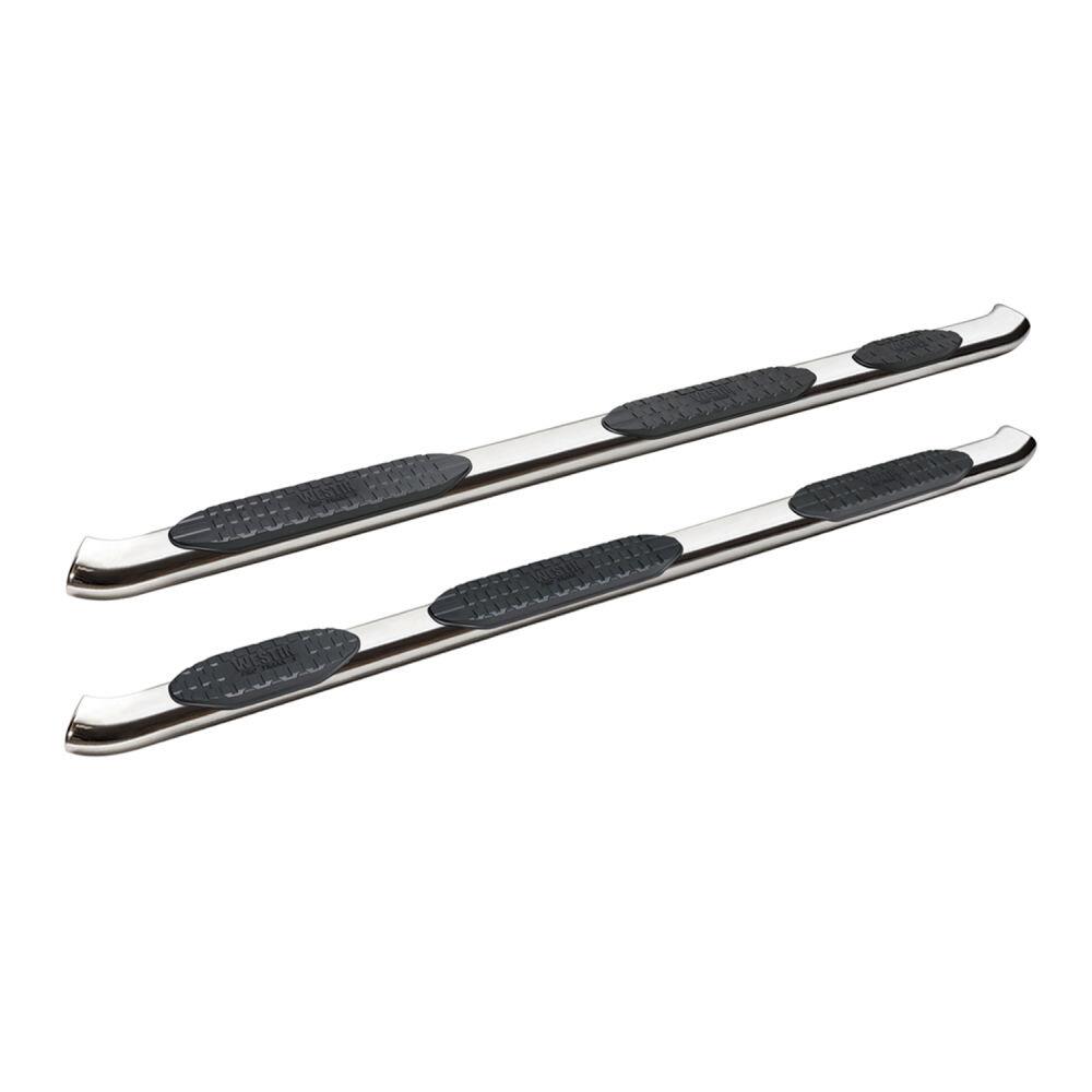 Westin Automotive 21-534700 Nerf Bar - Truck Wheel To Wheel - image 1