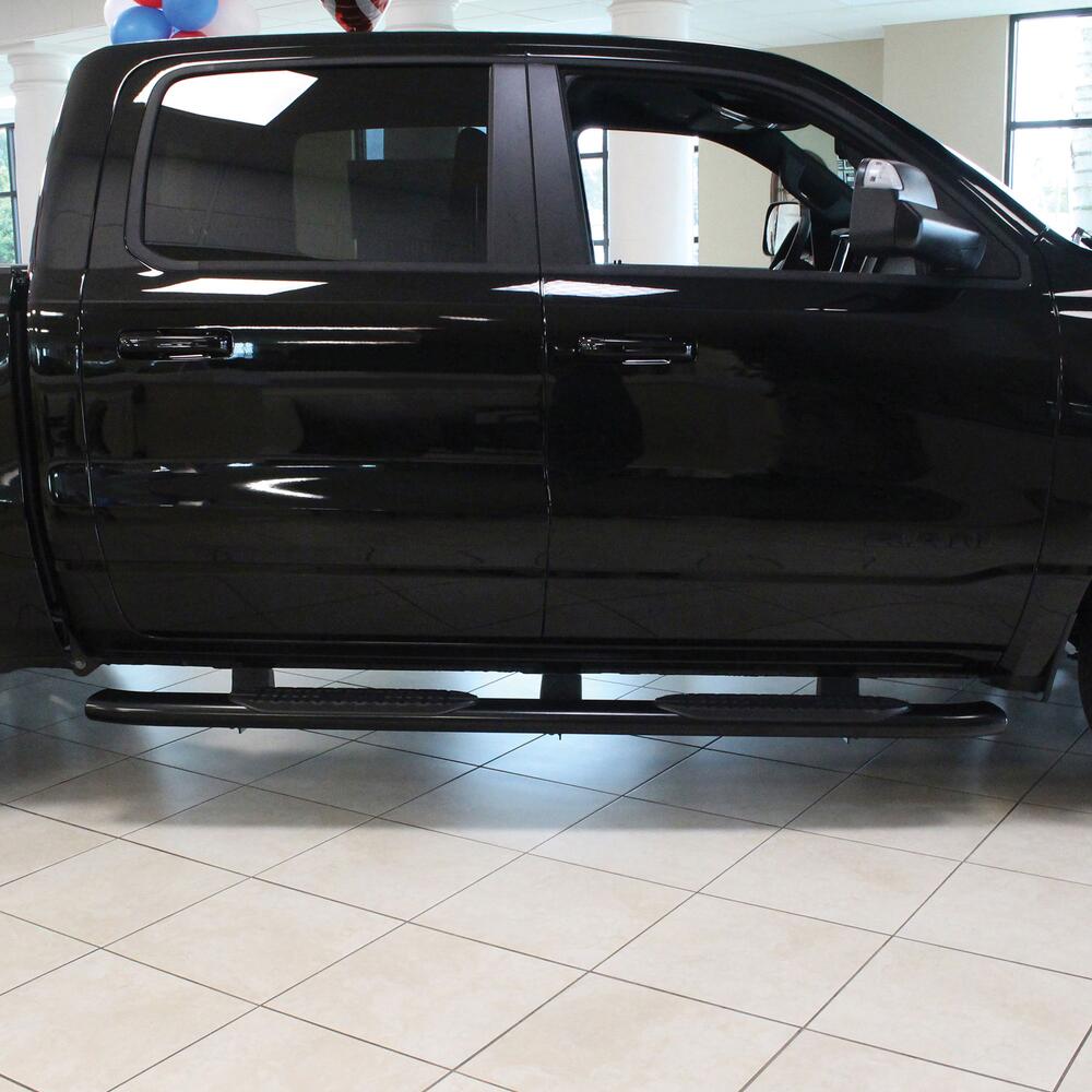 Westin Automotive 21-54085 Nerf Bar - image 10