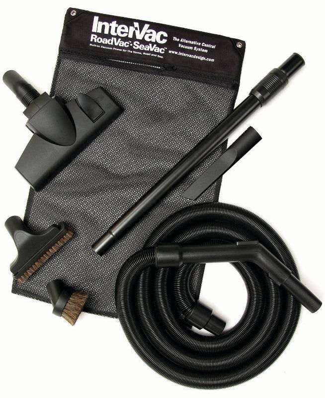 Intervac Design Csrm120etk108b Vacuum Cleaner - image 6